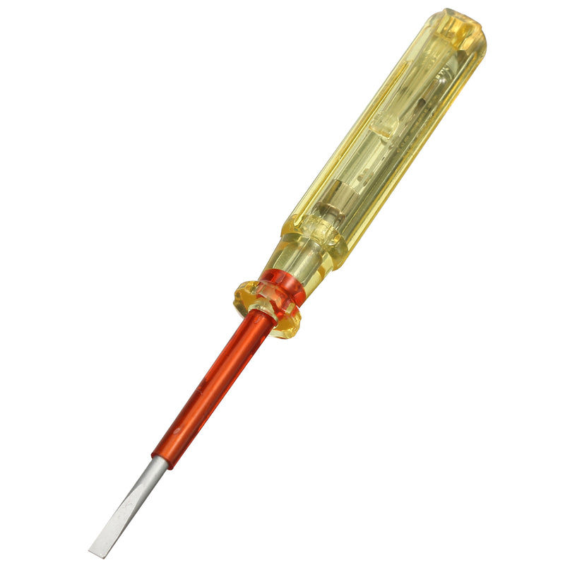 10pcs 500V Electronic Insulated Hand Screwdriver Set Kit Repair Tools