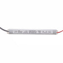 AC180-240V to DC12V 2A 25W Ultra-thin Lamp Box Switching Power Supply 188*17*17mm