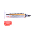 KAISI Green Black UV Curing Solder Mask BGA PCB Paint Prevent Corrosive Arcing Soldering Paste Flux PCB UV Photosensitive Ink