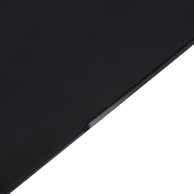 305/355mm Manganese Steel Brush Cutter Straight Blade Grass Trimmer Parts Lawnmower Blades