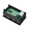 5pcs 12V Green LED Display Digital Temperature Meter -50C to +110C Thermometer Sensor