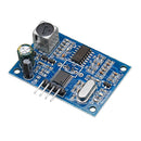 SN-SR04T DC 5V Ultrasonic Module Distance Meter Measuring Transducer Sensor IO Port Waterproof