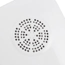 LED Socket Ultrasonic Electric Mosquito Killer Light Fly Bug Insect Trap Zapper Night Lamp