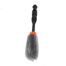 M22 to 1/4" High Pressure Washer Spray Extension Rod Car Wash Brush