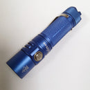 Sofirn SP10S 90 CRI LH351D 800lm EDC Flashlight Mini Keychain Light AA 14500 Pocket Light