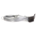 Steel Wire Grill Steam Cleaning Tool BBQ Brush Cleaner Barbecue Tool Cleanig Brushes