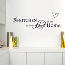 Miico DZ013 Decorative Sticker Wall Stickers Decor DIY Stickers Kitchen Decoration
