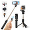 BlitzWolf BW-BS3 Versatile 3 in 1 bluetooth Tripod Selfie Sticks for iphone 8 8 Plus iphone X