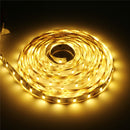 4M 35W DC 12V 240 SMD 5630 Non-Waterproof White/Warm White Red/Green/Blue LED Strip Flexible Light