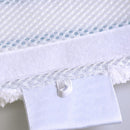 Steam Colth Microfiber Cloth floor cleaning Triangle Pads Cover for Water Mop Steam Mop Cloth