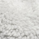 125mm 5 Inch Wool Polishing Buffing Pad Polisher