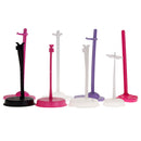 Doll Stand Support Frame Prop Holder Toys Display Tools For Barbie Dolls