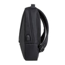 OUMANTU 14L USB Backpack Waterproof 15.6inch Laptop Bag Shoulder Bag