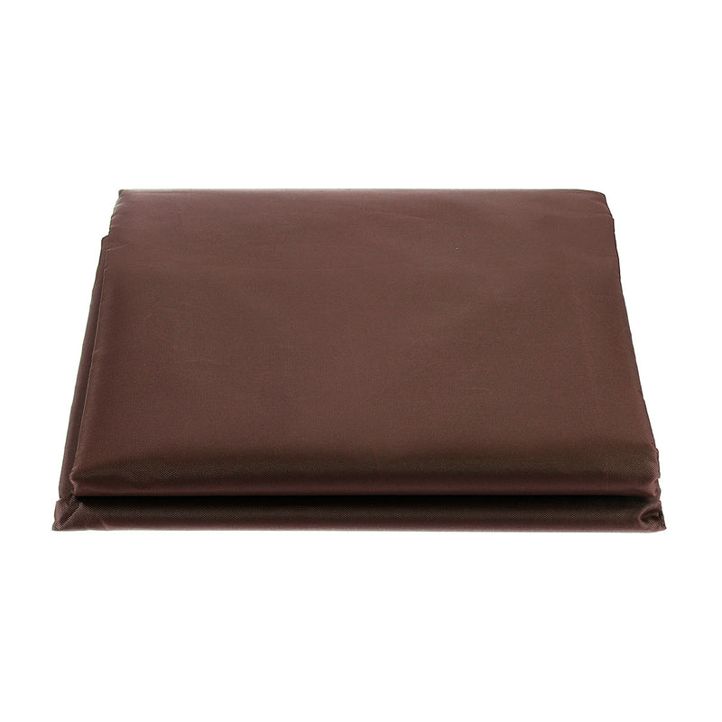 13 Sizes Waterproof Garden Patio Furniture Protector Rain Snow UV Covers Snow Chair Table Sofa Cover