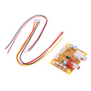 DAC Sabre ES9023 Analog I2S 24 Bit 192 KHz Decoder Board For Raspberry Pi