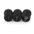 Universal 6 Speed Aluminum Alloy Gear Shift Knob