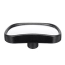 Car Safety Seat Rear View Mirror Baby Child Observation Mirror With Suction Cup Mirror Clip