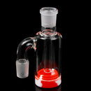 18mm Glass Adapter 45 or 90 degree Glass Joint Glass Collector