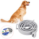 Mosquito Repellent Collar Cats Teddy Preventing Flea Ring Anti-lice Pet Collar