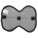 Motorcycle Helmet Breathable Net Pad Heat Insulation Protective Gear