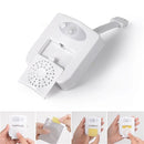 ARILUX 16 Color Changing Motion Activated LED UV Sterilizer Toilet Night Light with Aromatherapy