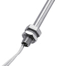 Stainless Steel Water Flow Tank Vertical Float Switch Liquid Sensor Level Controller