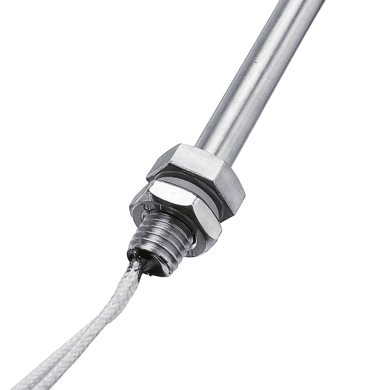 Stainless Steel Water Flow Tank Vertical Float Switch Liquid Sensor Level Controller