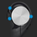 Bakeey E01 Wired Control Hanging Sports Earphone HiFi Headphones with Mic