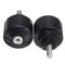 Handlebar Handlebar Ends Weight Grip Cap For Honda CBR 954 929 RR VFR800 GL1800