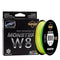 SeaKnight Monster W8 500M 8 Strands Fishing Line Multi-Colors 20-100LB Salt Water Braided Wire