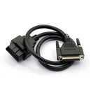 Auto OBD ABS SBC Reset Tool Recovery for Mercedes BenZ W211 R230