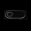 Bakeey 2PCS Anti-scratch HD Clear Tempered Glass Phone Lens Protector for Xiaomi Redmi 8A