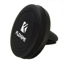 FLOVEME Car Air Vent Magnetic Phone Holder Silicon Multifunctional Mount Stand for iPhone XS