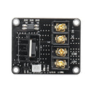 MOSFET High Power Heated Bed Expansion Power Module MOS Tube  for 3D Printer Prusa i3 Anet A8/A6
