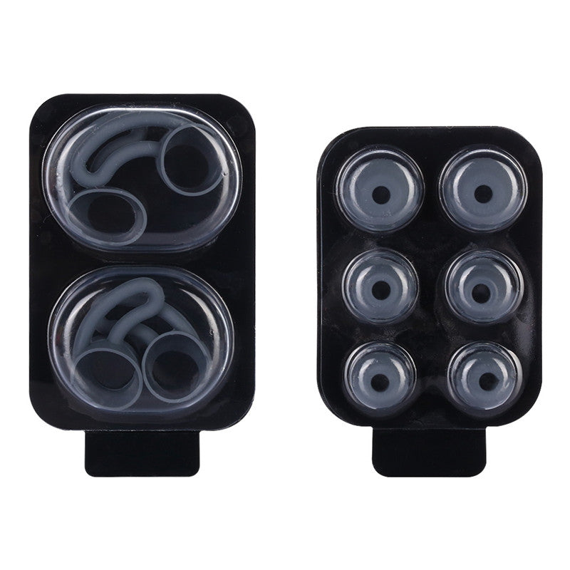 Bakeey Silicone In-ear Earbud Tip for Beats X Earphone Headphone