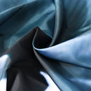 Flower Waterproof Shower Curtain Bathroom Toilet Lid Rugs Cover Mats