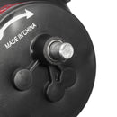 BBQ Charcoal Grill Beads Fire Starter Powerful Fan Blower Large Hand Crank