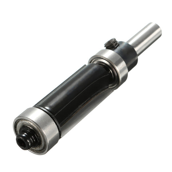 1/4 Inch Shank Flush Trim Router Bit with Bearings