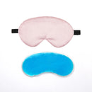 XIAOMI Jordan&Judy Sleep Eye Mask Hot Cold Use Eyeshade Cover Rest Travel Home Office