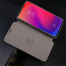 Mofi Shockproof Flip PU Leather Full Cover Protective Case for Xiaomi Redmi K20 / Redmi K20 Pro / Xiaomi Mi 9T / Xiaomi Mi 9T Pro