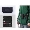 ROCKBROS Bicycle Tool Kit Ratchet Two Way Ratchet Wrench Sleeve Tool Repair Spanner Hexagonal Tools