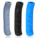 BIKIGHT Silica Brake Handle Protector Xiaomi M365 Electric Scooter Antiskid Accessories Bike Bicycle Cycling Motorcycle
