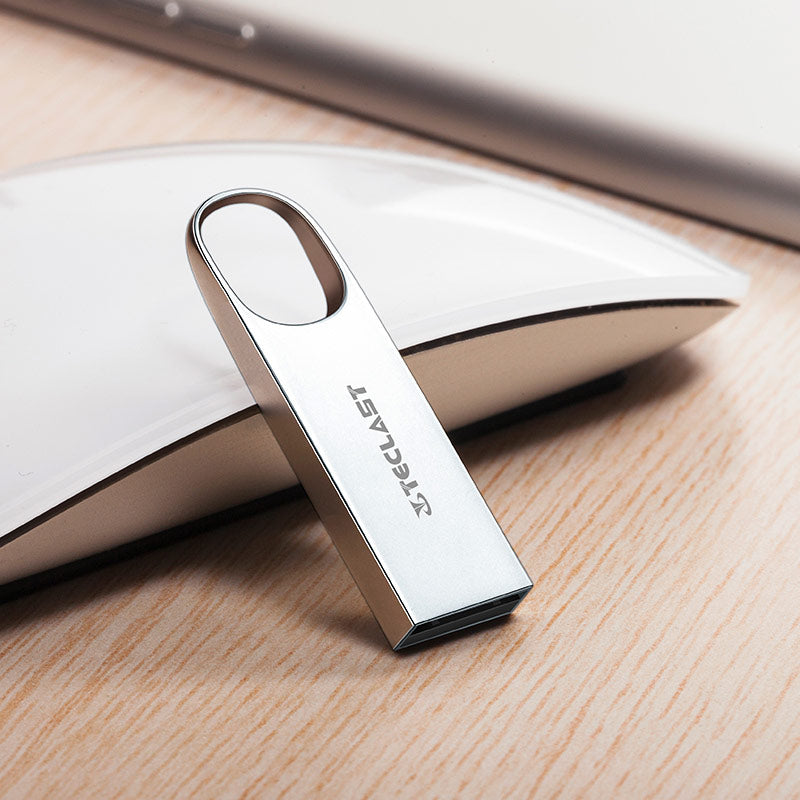 TECLAST USB 2.0 Music Ring U Disk USB Flash Drive 64GB