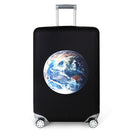 18-32 Inch Luggage Cover Elasticity Travel Camping Suitcase Protective Cover Trolley Dust Cover