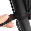 BIKIGHT Electric Bicycle Cycling Saddlebags Water Bottle Pocket Motorcycle MTB Bike Tail Rear Storage Bag