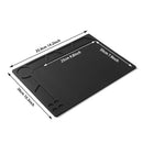 Heat Insulation Working Mat Soldering Working Tools