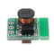 1.5V 1.8V 2.5V 3V 3.7V 4.2V 5V TO 3.3V DC-DC Boost Converter Module Board