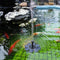 1.4W 8V New Water Fountain Pump Outdoor Solar Powered Pump For Pool Garden Aquarium