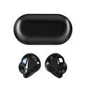 [bluetooth 5.0] Bakeey T8 TWS True Wireless Earphone HiFi Bilateral Call Auto Pairing Stereo Headphone with Charging Box