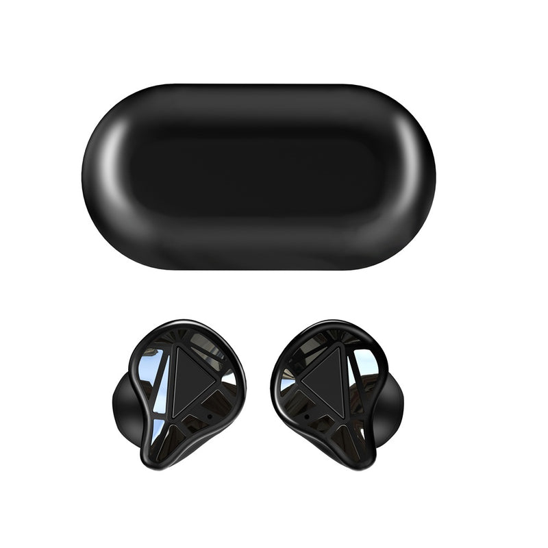 [bluetooth 5.0] Bakeey T8 TWS True Wireless Earphone HiFi Bilateral Call Auto Pairing Stereo Headphone with Charging Box